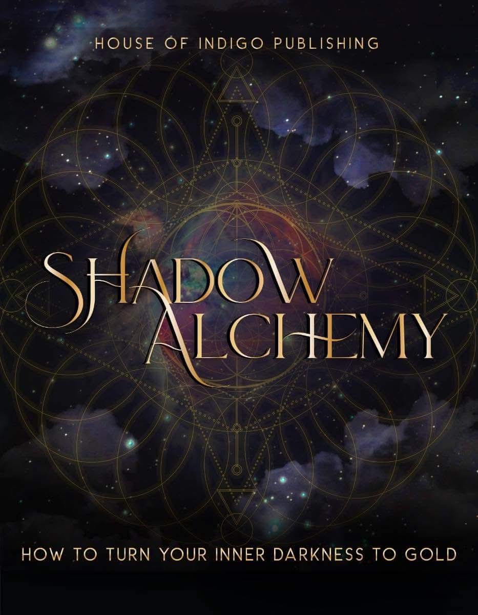 Shadow Alchemy (Signed Copy)